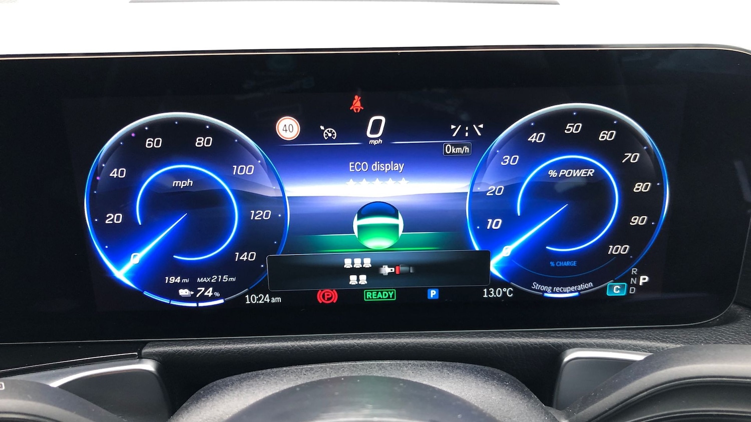 Used Mercedes-Benz EQB 2025 for sale - 77327307: Photo 13