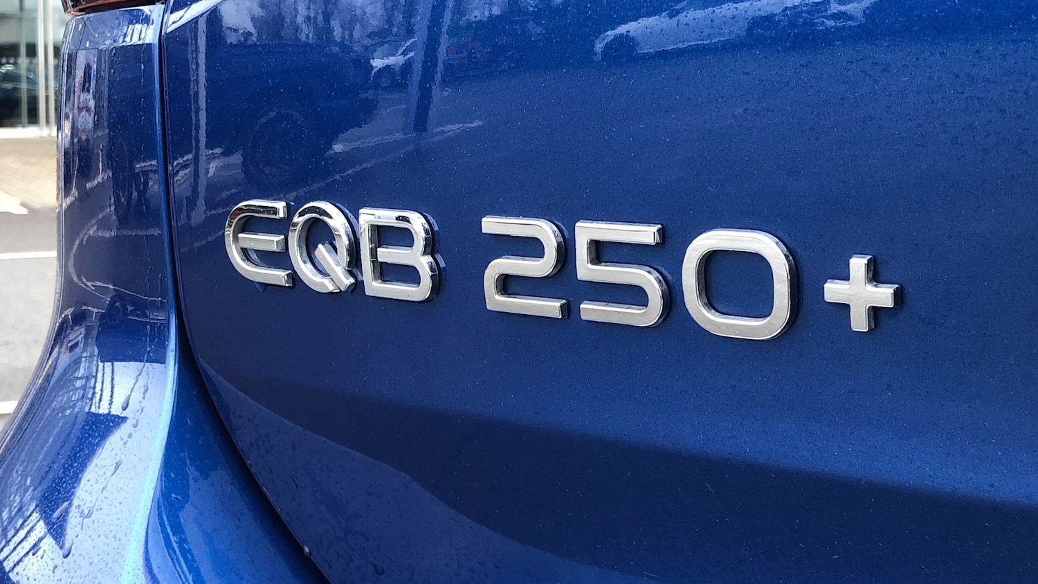 Used Mercedes-Benz EQB 2025 for sale - 77327307: Photo 17