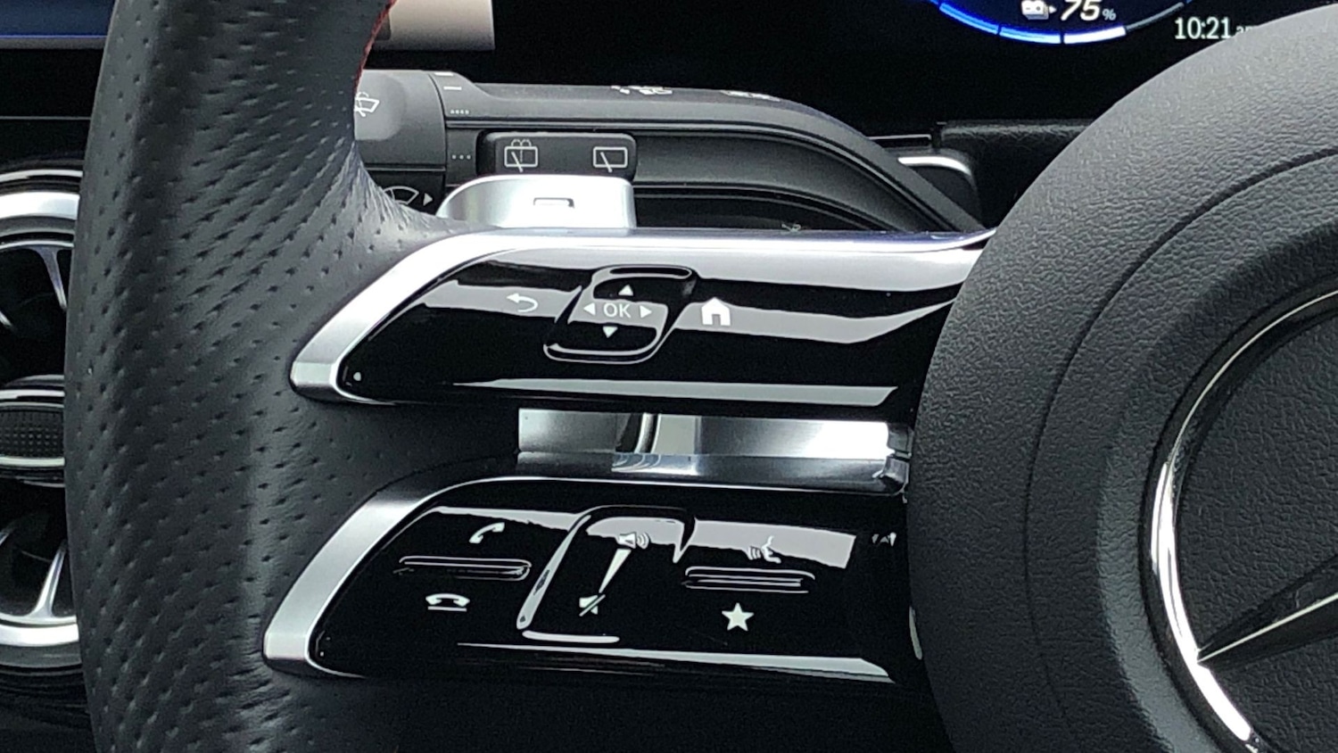 Used Mercedes-Benz EQB 2025 for sale - 77327307: Photo 19