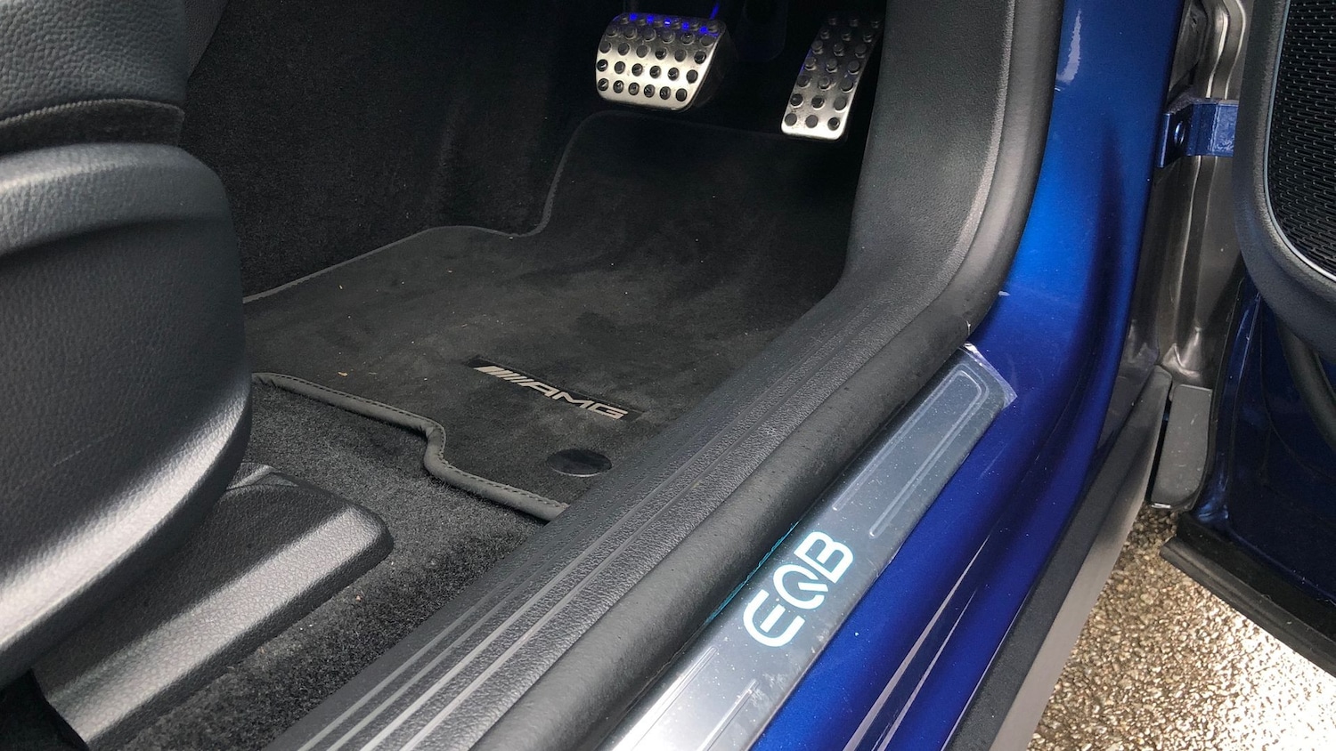 Used Mercedes-Benz EQB 2025 for sale - 77327307: Photo 22