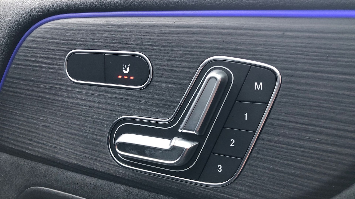 Used Mercedes-Benz EQB 2025 for sale - 77327307: Photo 28