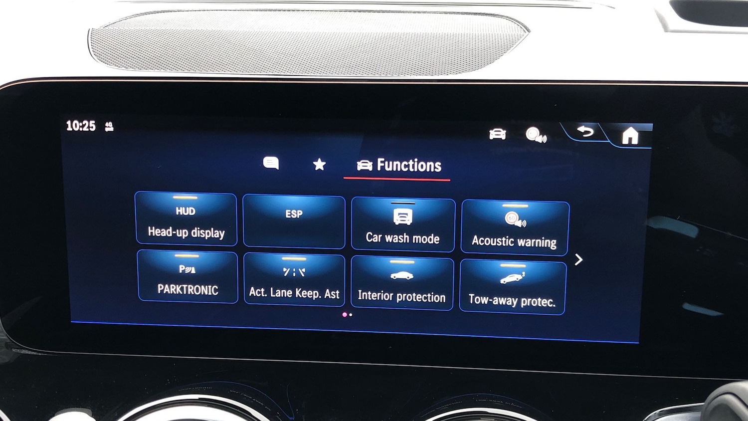 Used Mercedes-Benz EQB 2025 for sale - 77327307: Photo 34