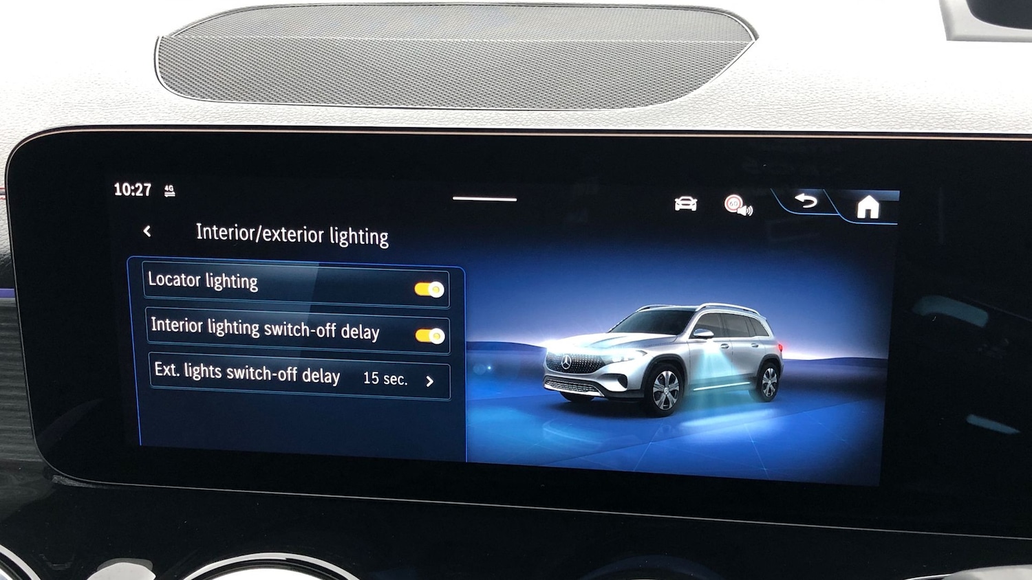 Used Mercedes-Benz EQB 2025 for sale - 77327307: Photo 37