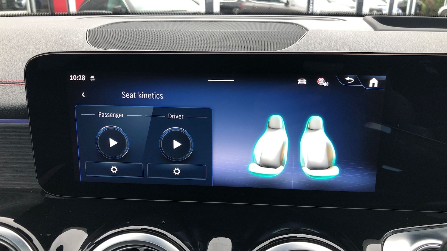 Used Mercedes-Benz EQB 2025 for sale - 77327307: Photo 39