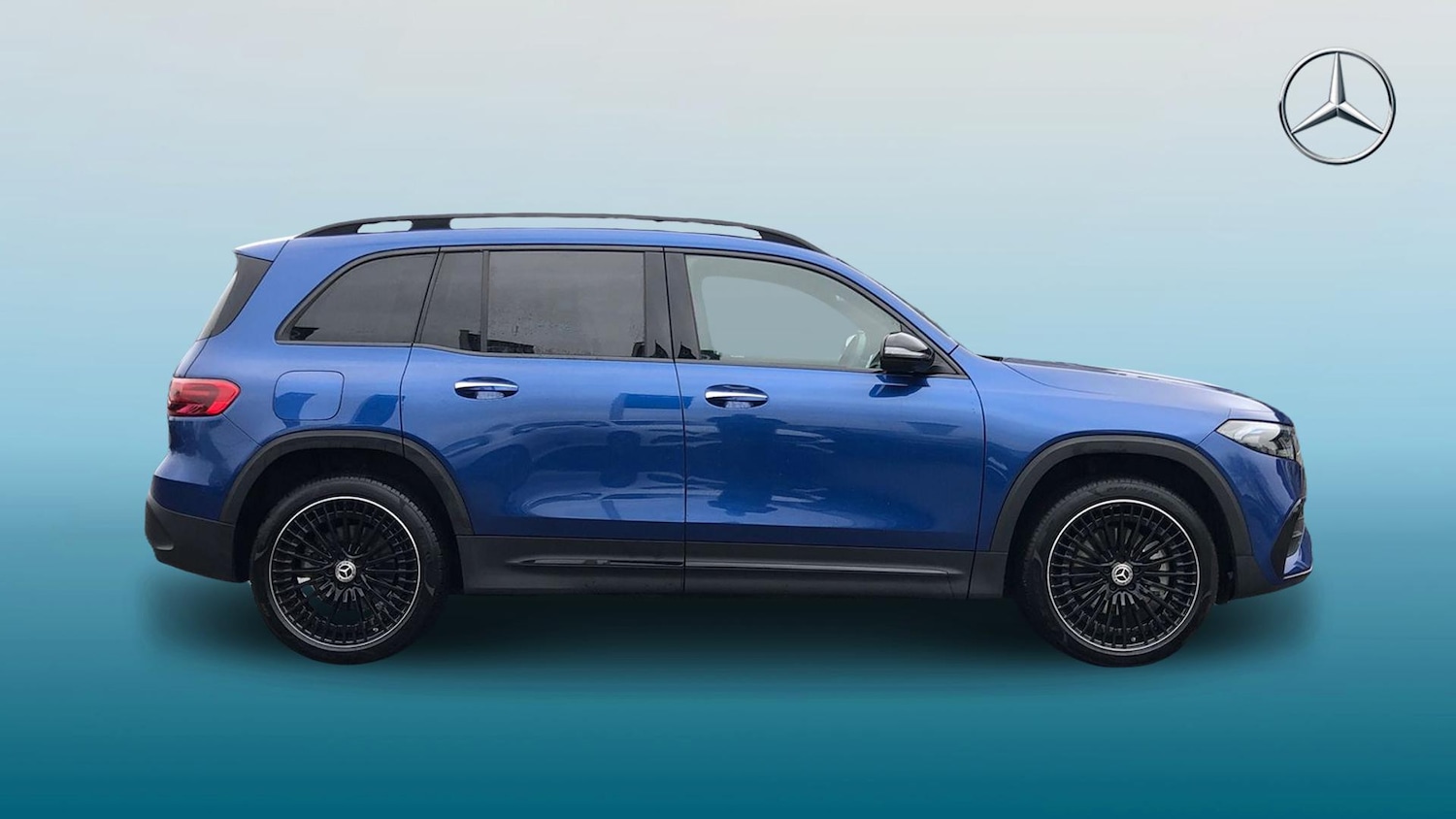 Used Mercedes-Benz EQB 2025 for sale - 77327307: Photo 4