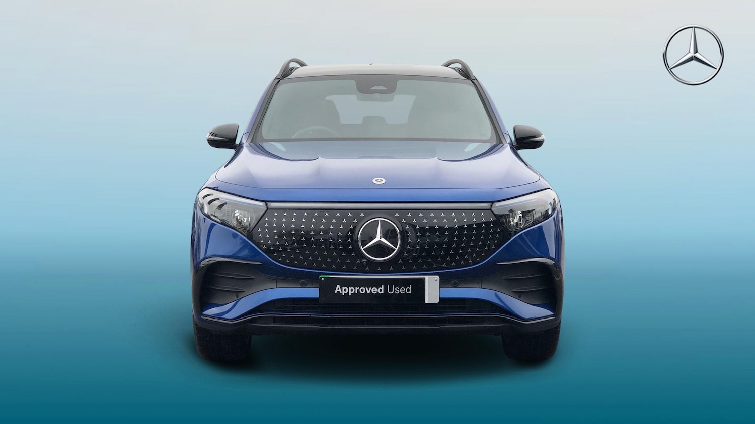 Used Mercedes-Benz EQB 2025 for sale - 77327307: Photo 6