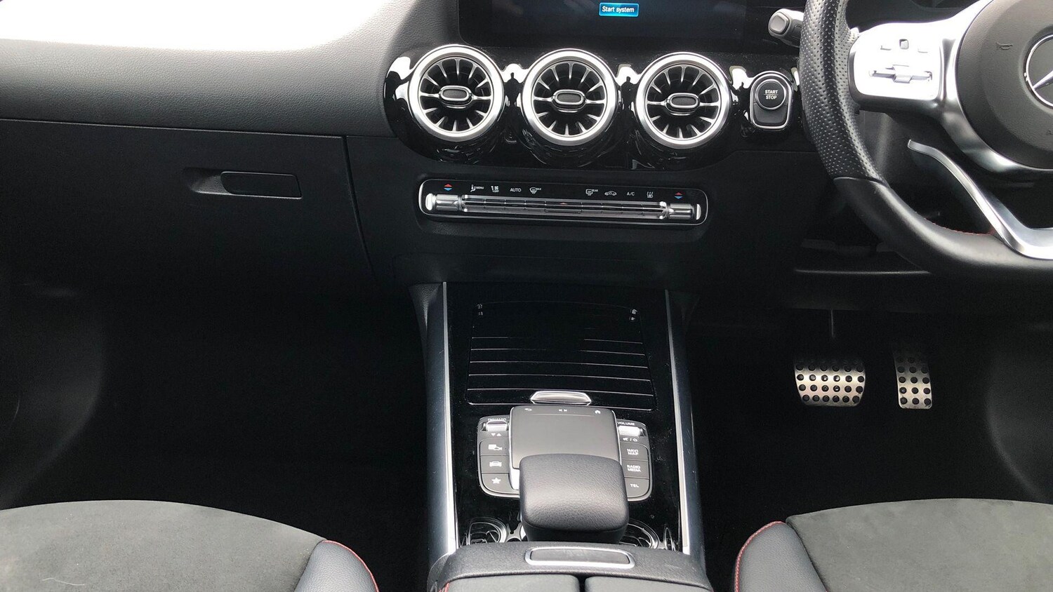 Used Mercedes-Benz EQA 2021 for sale - 77517603: Photo 10