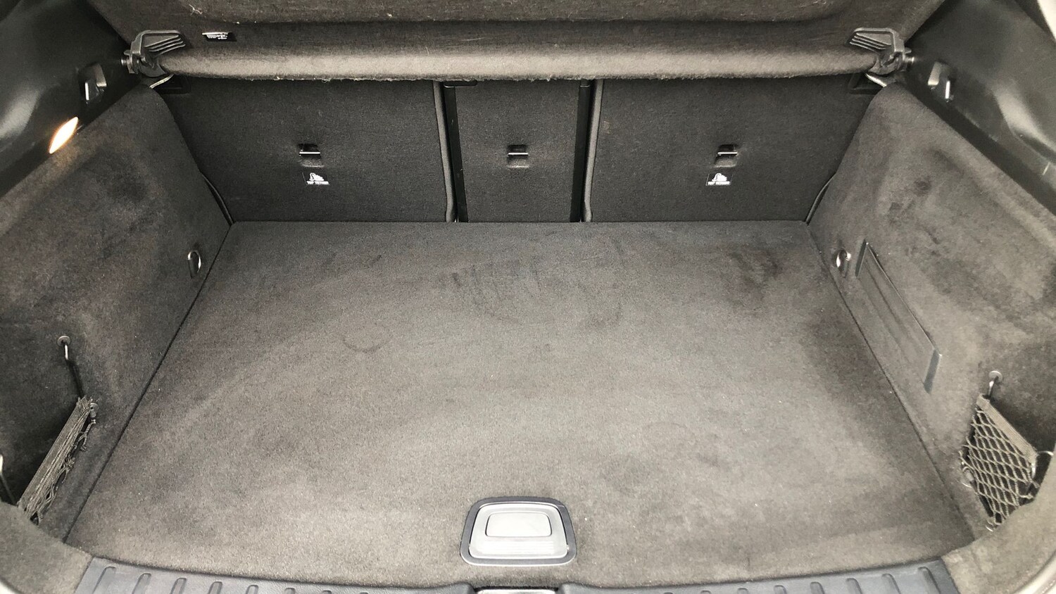 Used Mercedes-Benz EQA 2021 for sale - 77517603: Photo 14