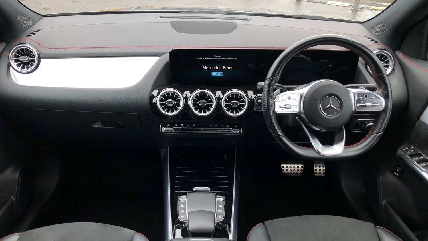 Used Mercedes-Benz EQA 2021 for sale - 77517603: Photo 18