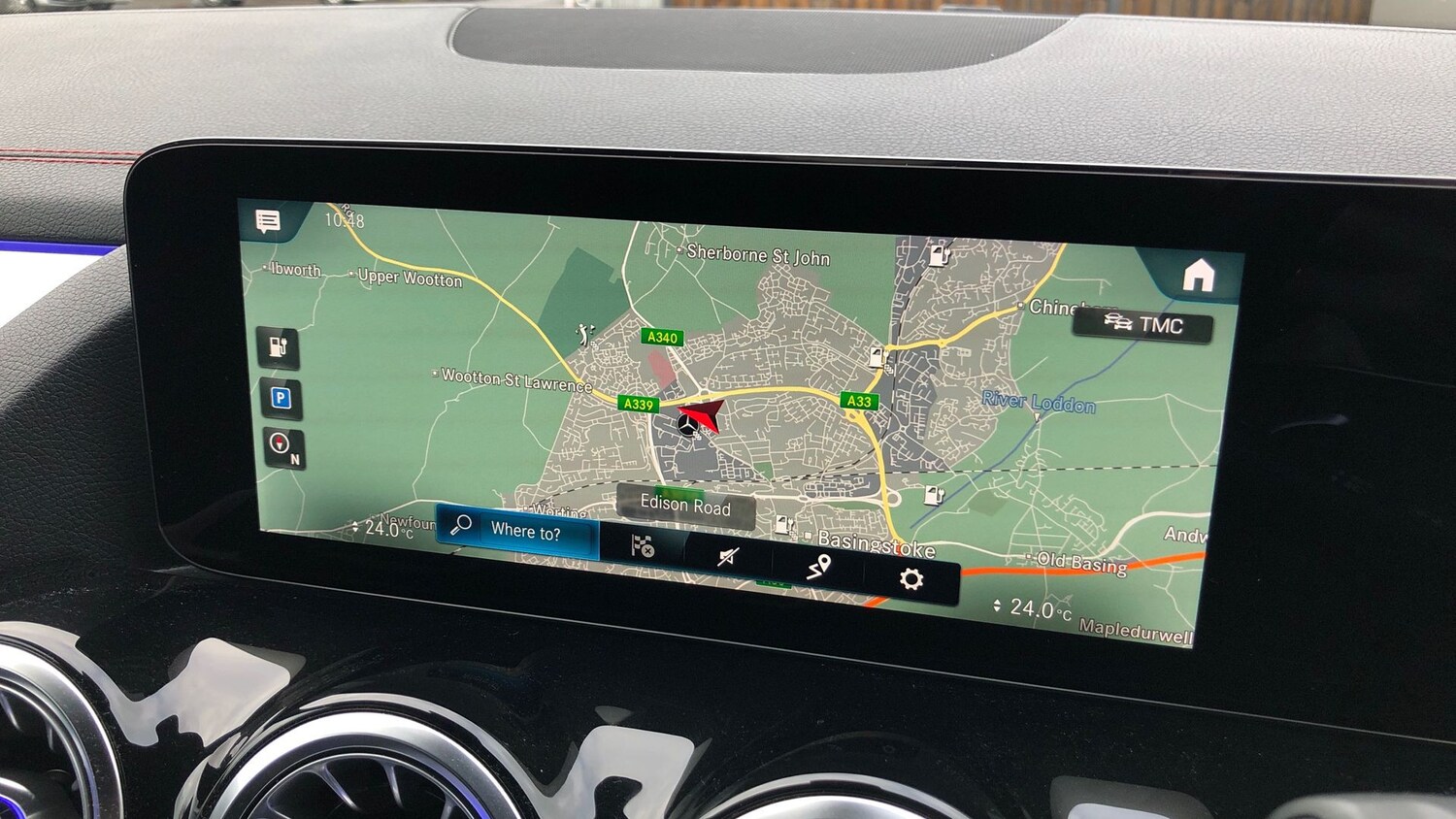 Used Mercedes-Benz EQA 2021 for sale - 77517603: Photo 20