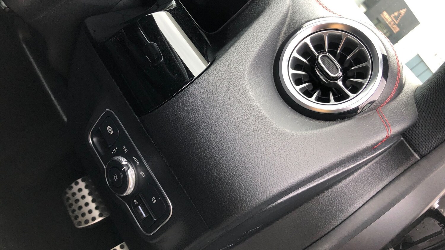 Used Mercedes-Benz EQA 2021 for sale - 77517603: Photo 28