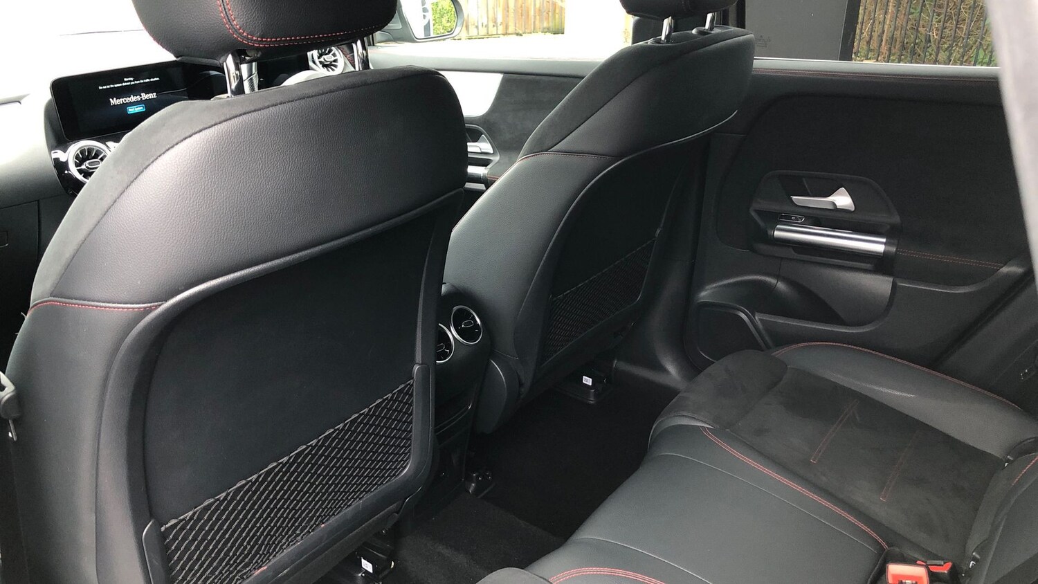 Used Mercedes-Benz EQA 2021 for sale - 77517603: Photo 30