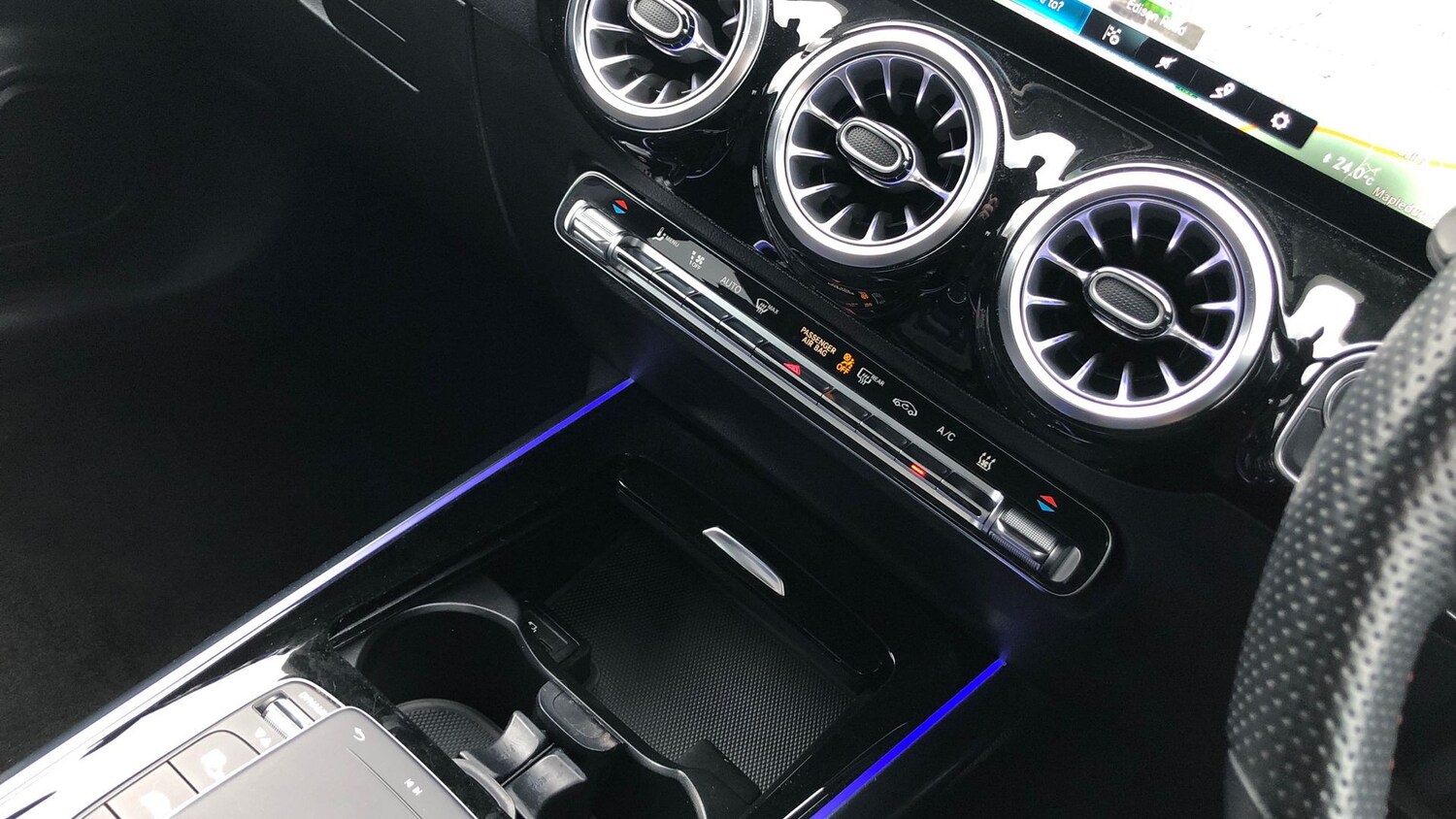 Used Mercedes-Benz EQA 2021 for sale - 77517603: Photo 36