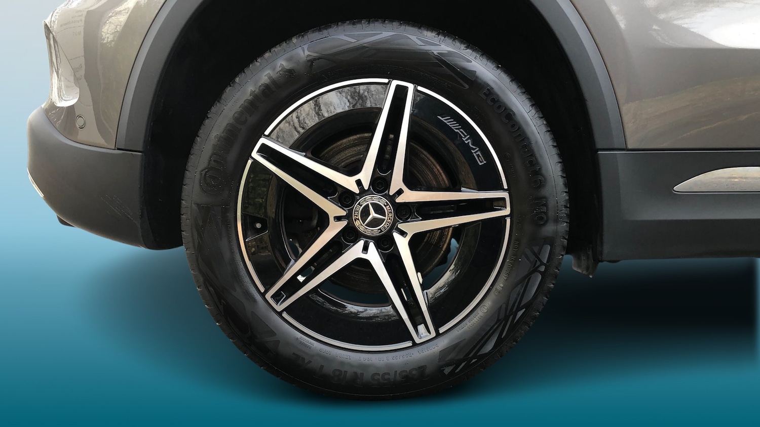 Used Mercedes-Benz EQA 2021 for sale - 77517603: Photo 5