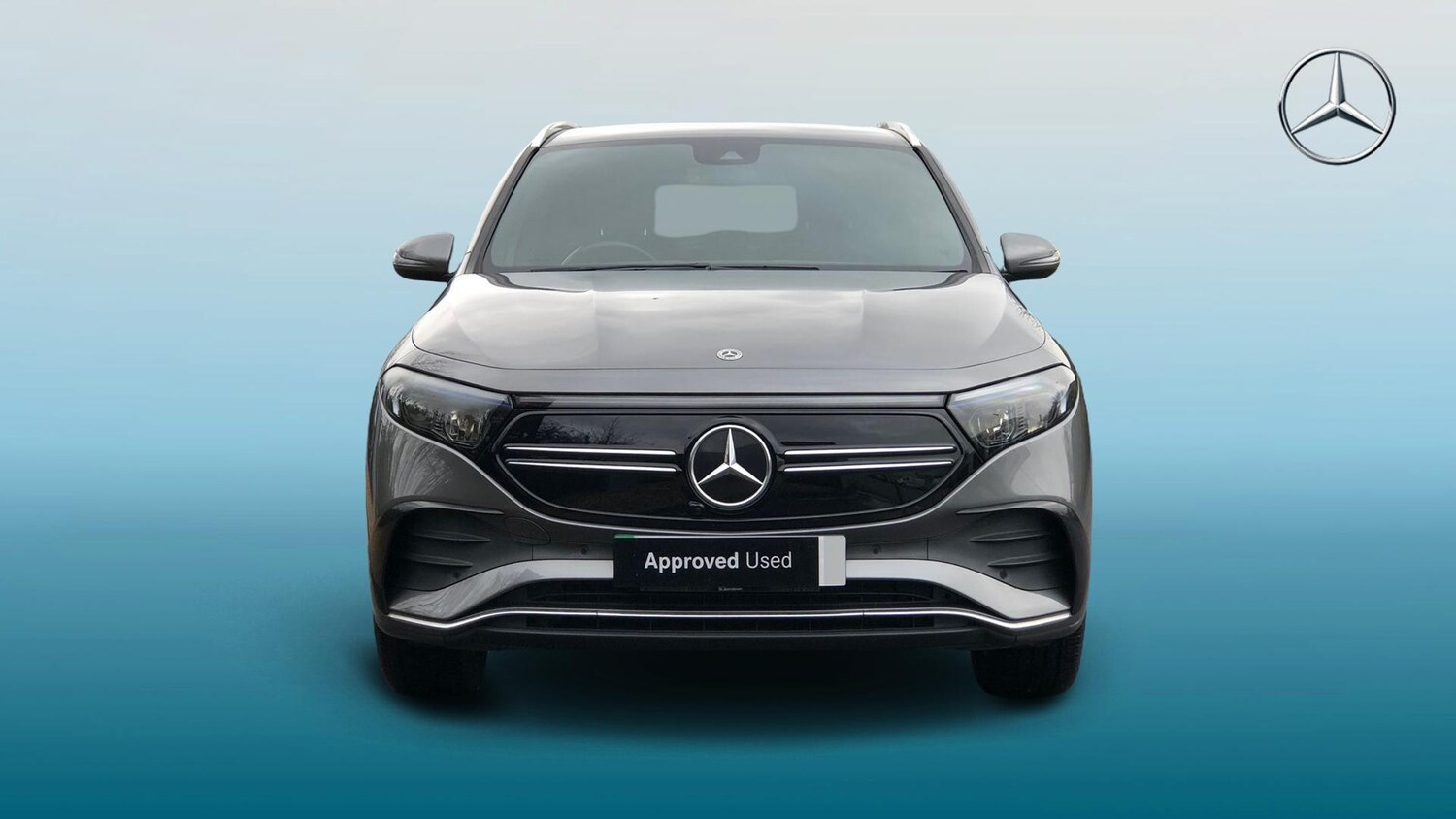 Used Mercedes-Benz EQA 2021 for sale - 77517603: Photo 6