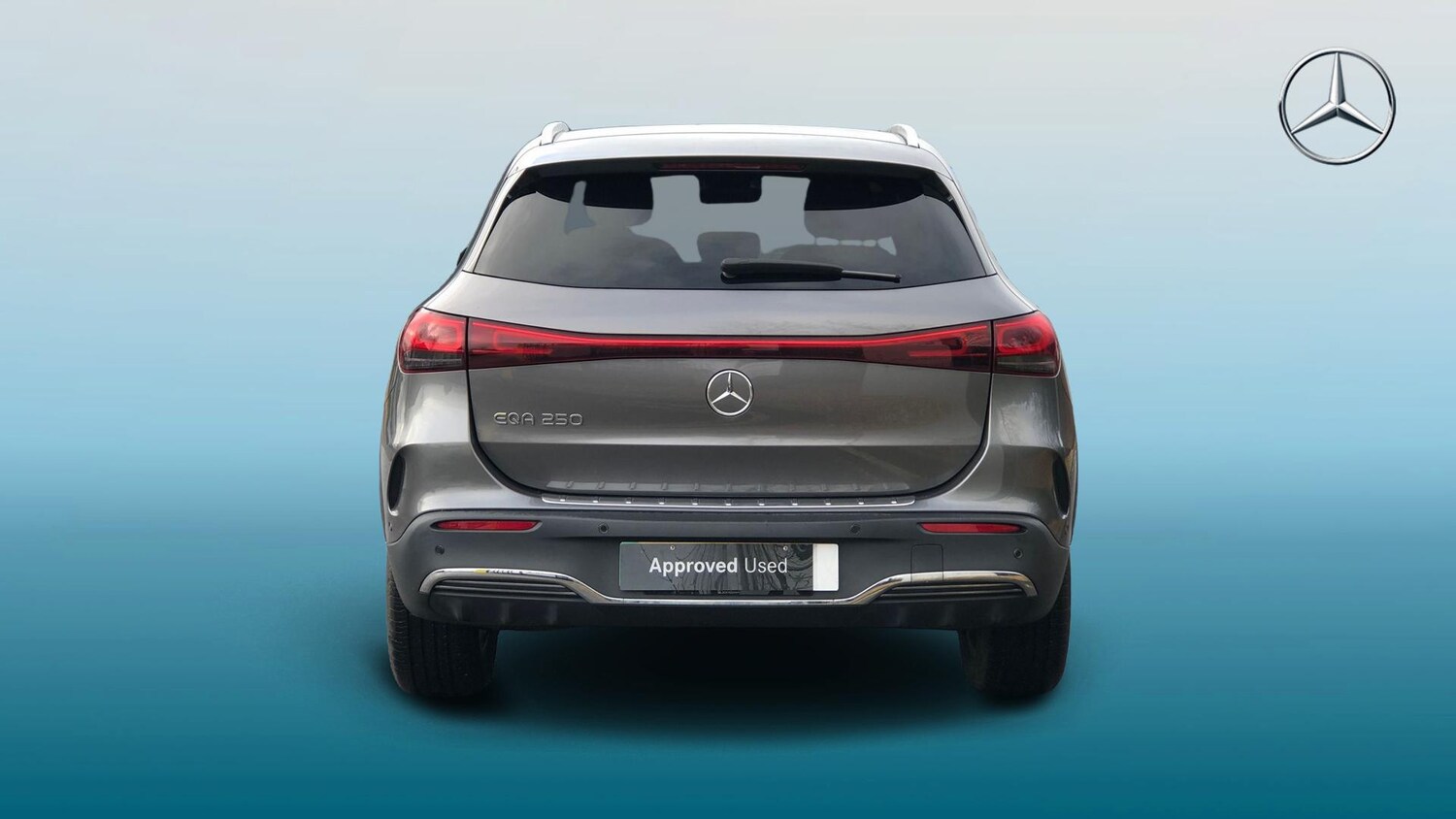 Used Mercedes-Benz EQA 2021 for sale - 77517603: Photo 7