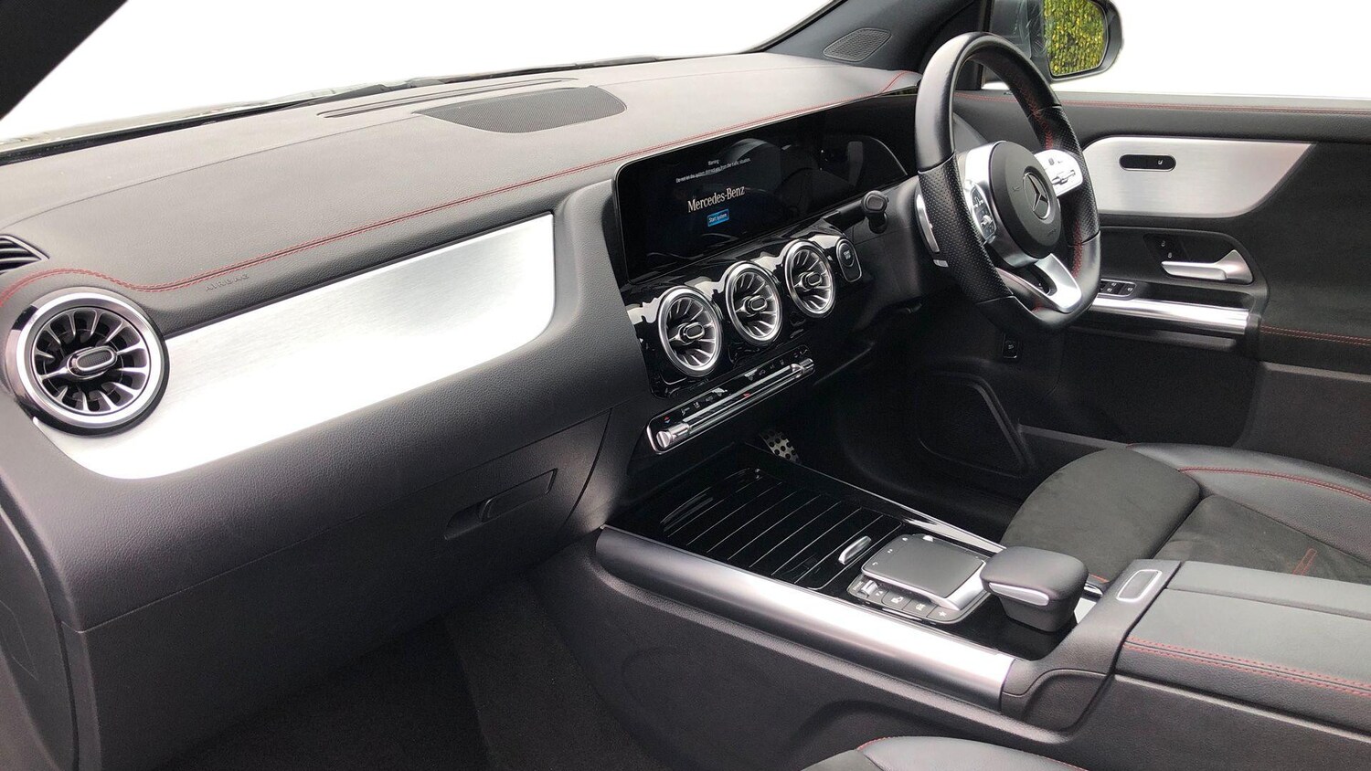 Used Mercedes-Benz EQA 2021 for sale - 77517603: Photo 8