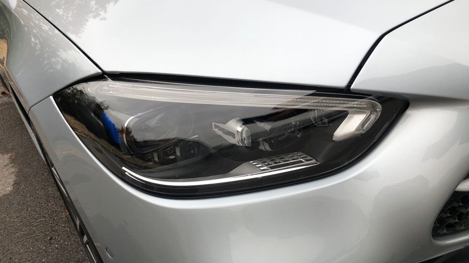 Used Mercedes-Benz C Class 2024 for sale - 76413648: Photo 15