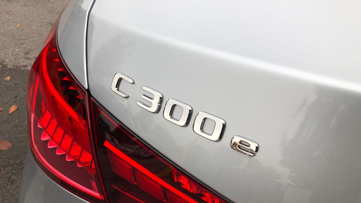 Used Mercedes-Benz C Class 2024 for sale - 76413648: Photo 17