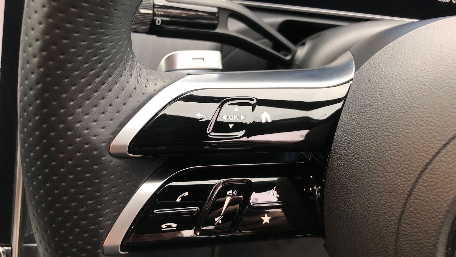 Used Mercedes-Benz C Class 2024 for sale - 76413648: Photo 19