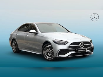 Used Mercedes-Benz C Class 2024 for sale - 76413648: Photo