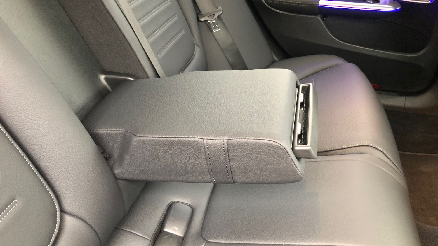 Used Mercedes-Benz C Class 2024 for sale - 76413648: Photo 23