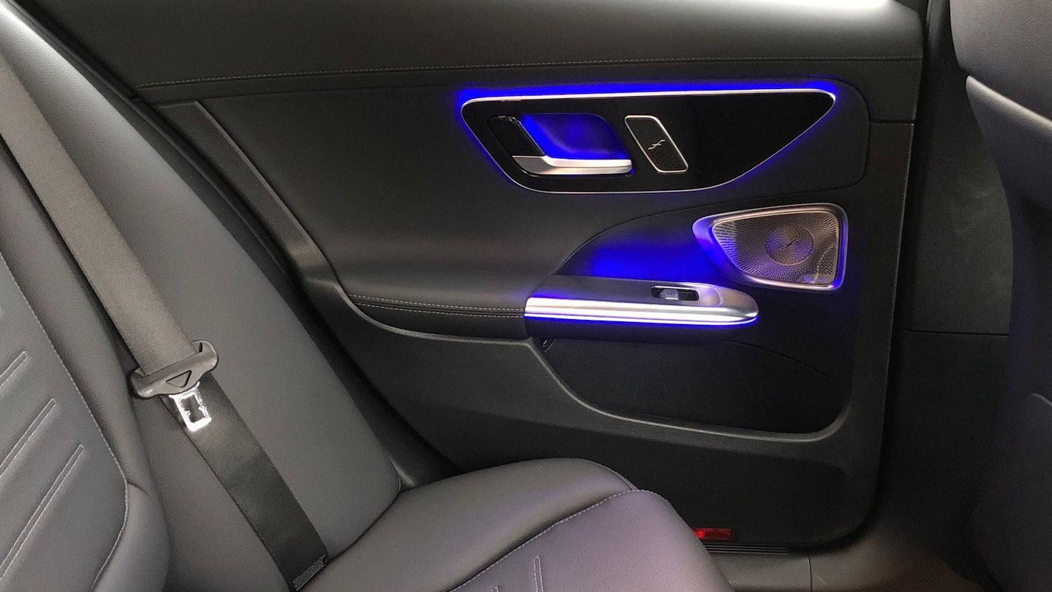 Used Mercedes-Benz C Class 2024 for sale - 76413648: Photo 24