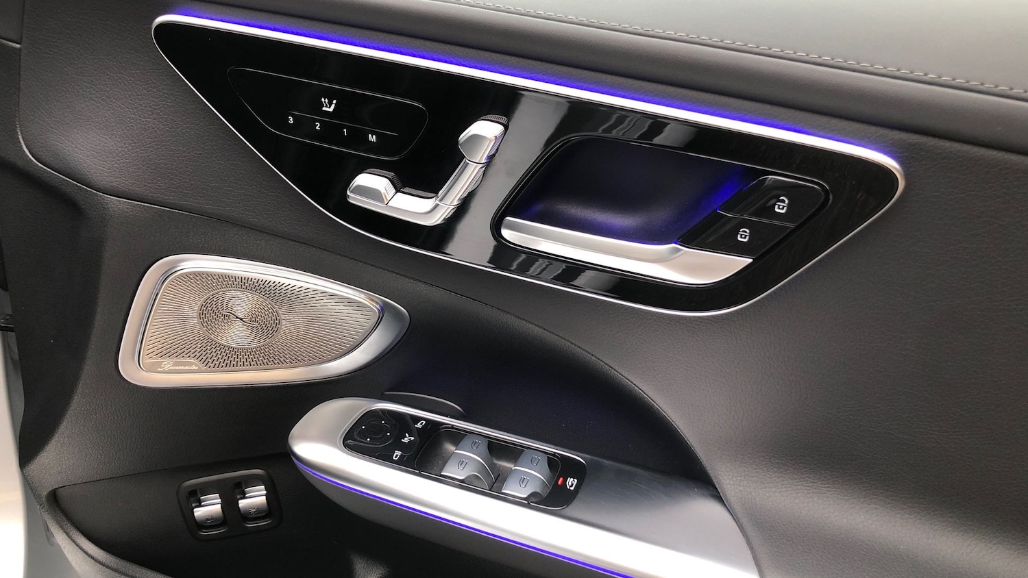 Used Mercedes-Benz C Class 2024 for sale - 76413648: Photo 25