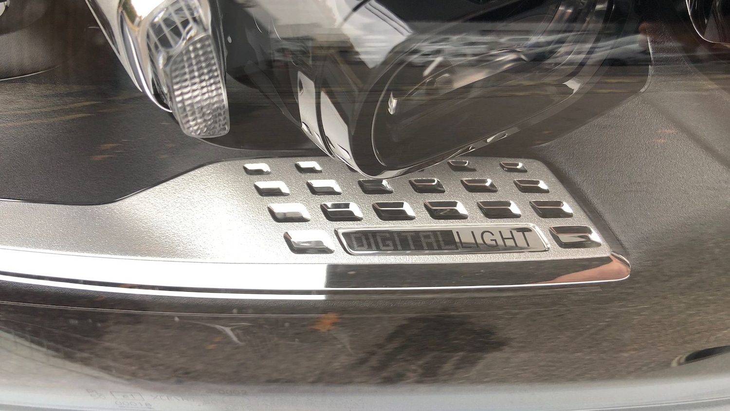 Used Mercedes-Benz C Class 2024 for sale - 76413648: Photo 27