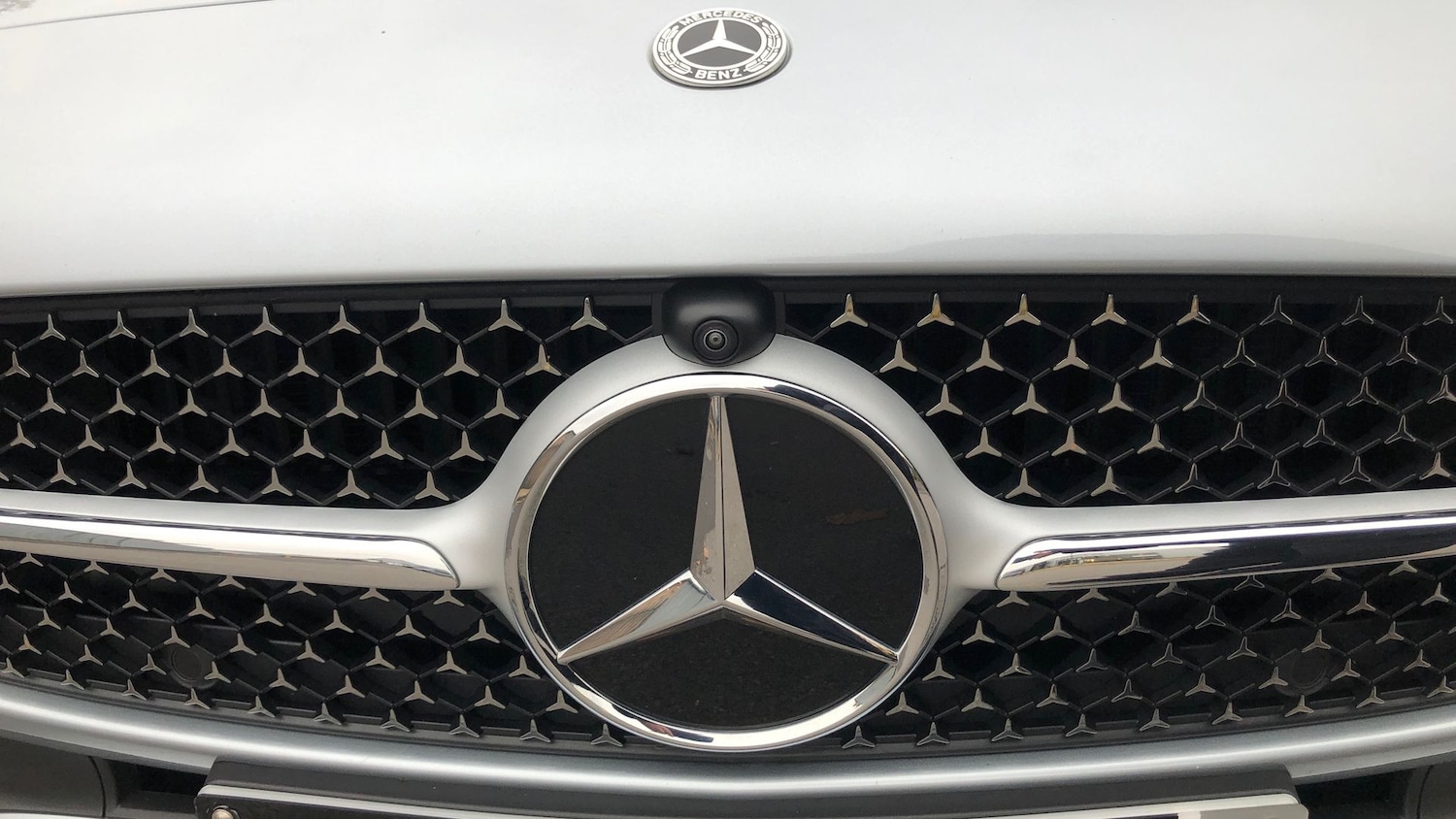 Used Mercedes-Benz C Class 2024 for sale - 76413648: Photo 28