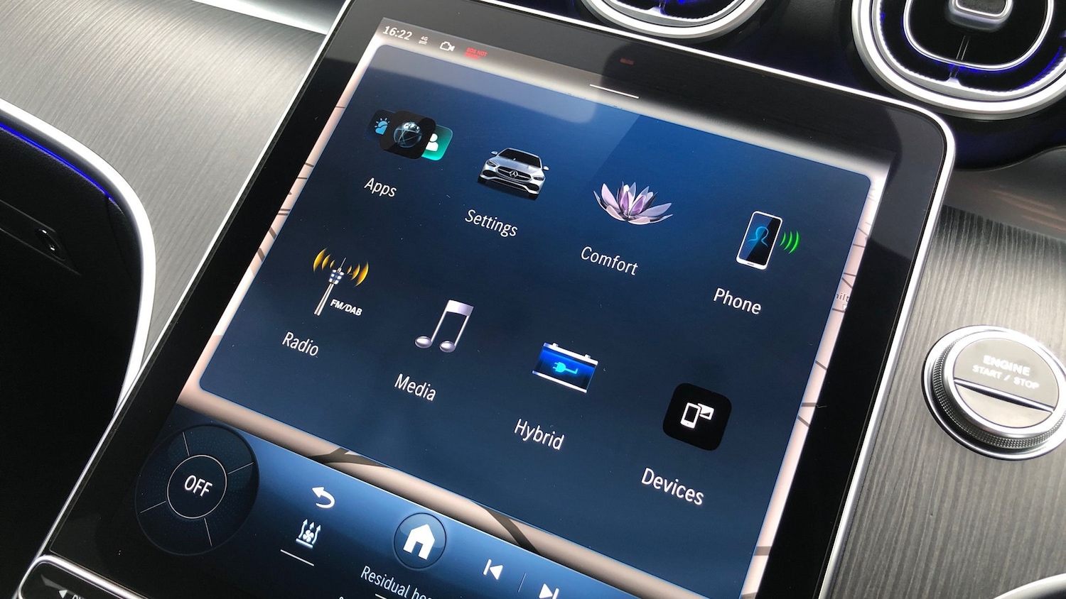 Used Mercedes-Benz C Class 2024 for sale - 76413648: Photo 36