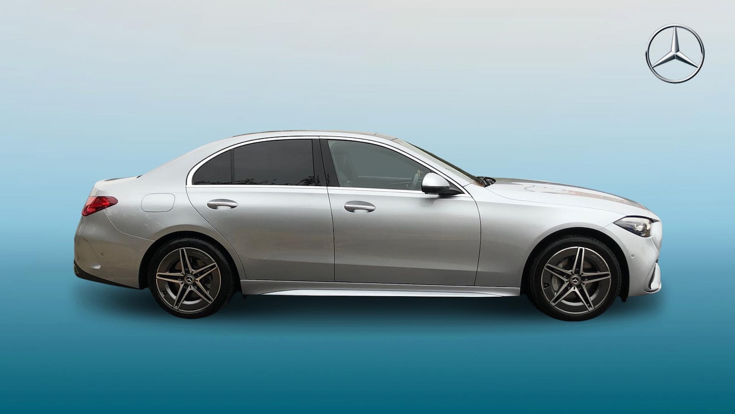 Used Mercedes-Benz C Class 2024 for sale - 76413648: Photo 4