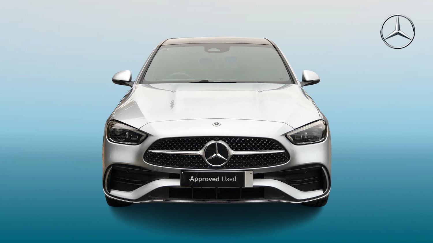 Used Mercedes-Benz C Class 2024 for sale - 76413648: Photo 6