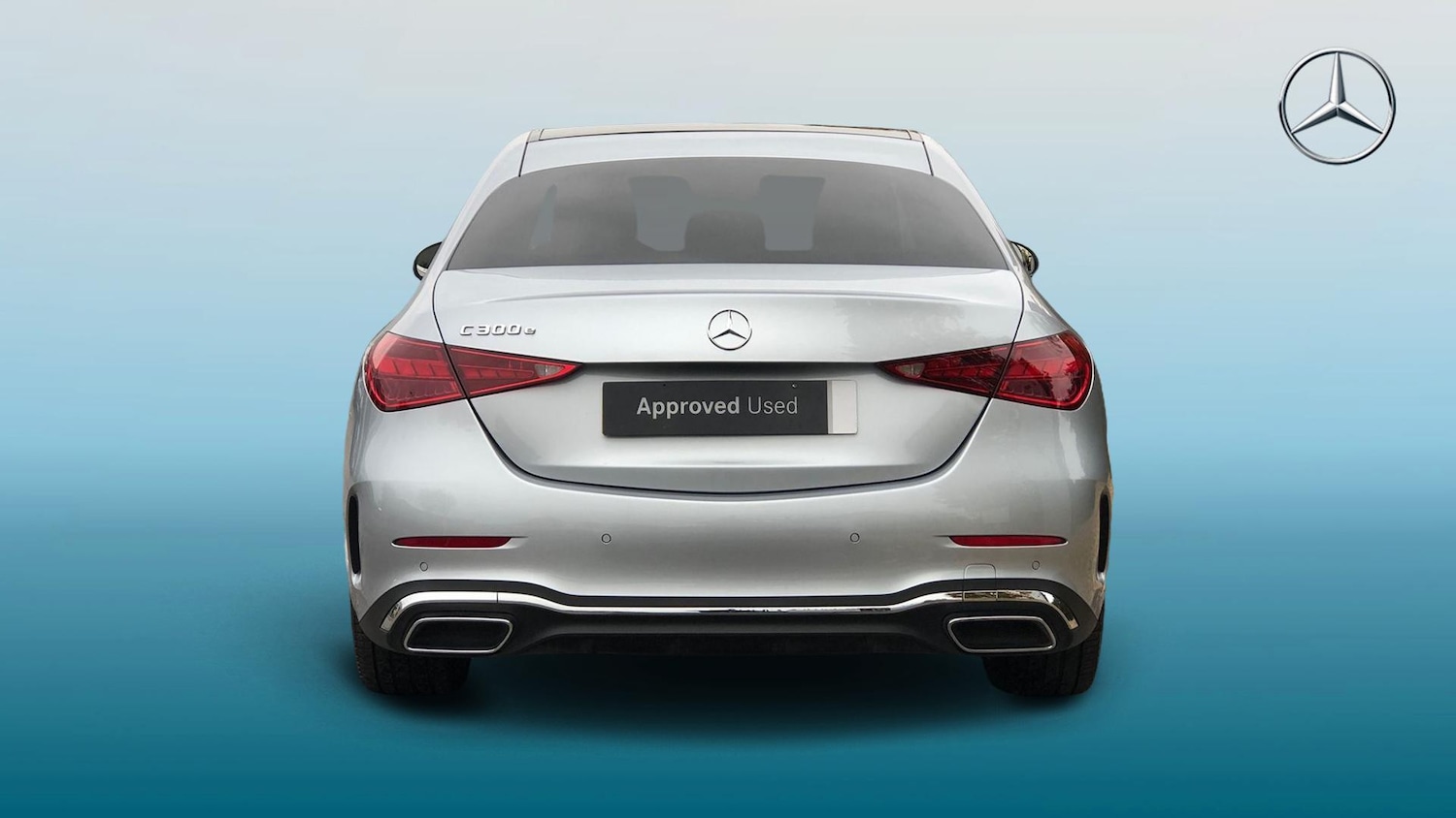 Used Mercedes-Benz C Class 2024 for sale - 76413648: Photo 7