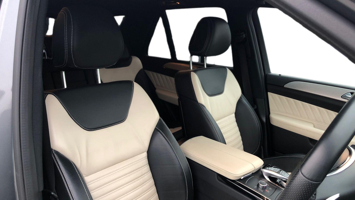 Used Mercedes-Benz GLE 2018 for sale - 77062181: Photo 11