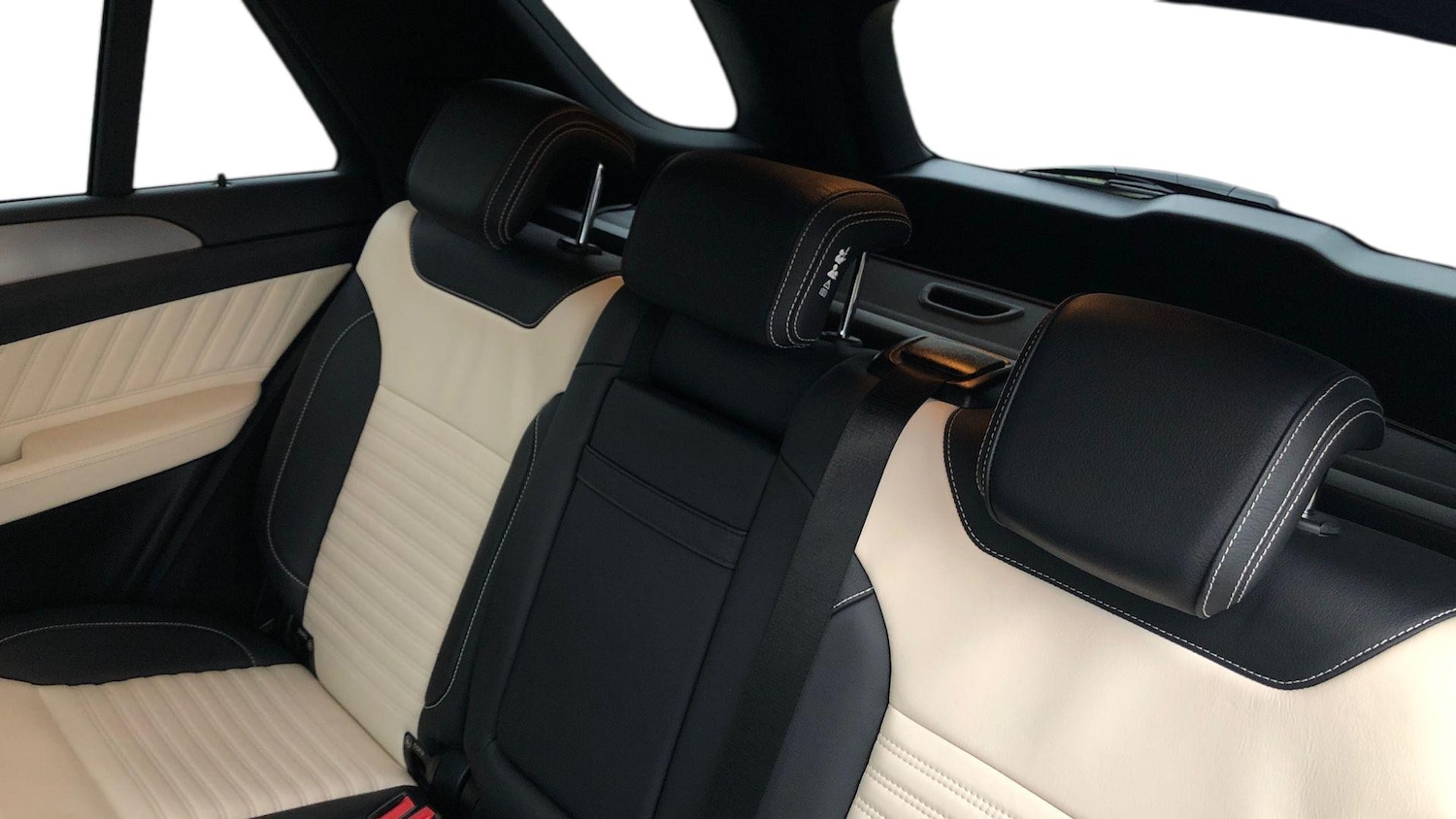 Used Mercedes-Benz GLE 2018 for sale - 77062181: Photo 12