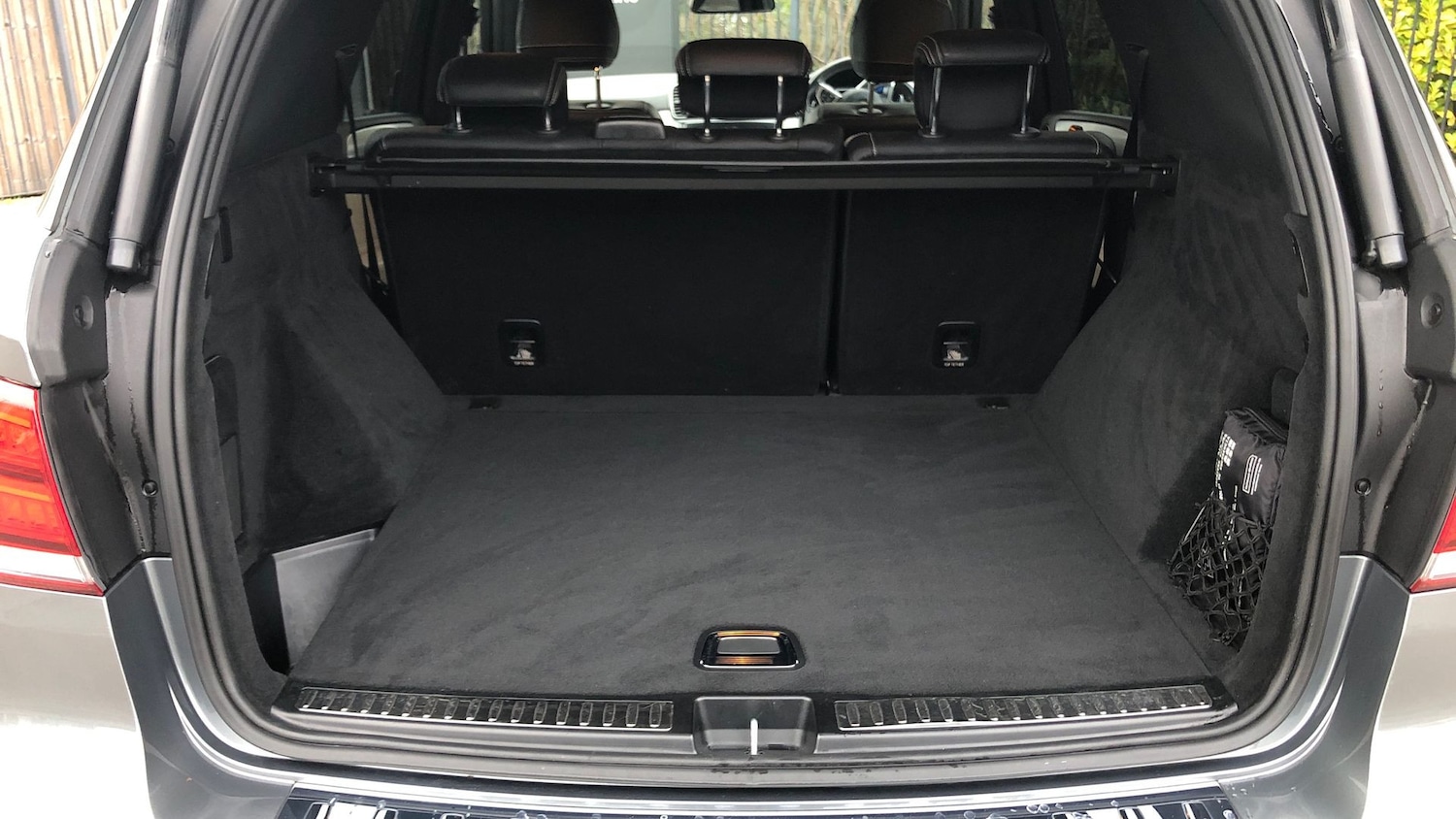 Used Mercedes-Benz GLE 2018 for sale - 77062181: Photo 14