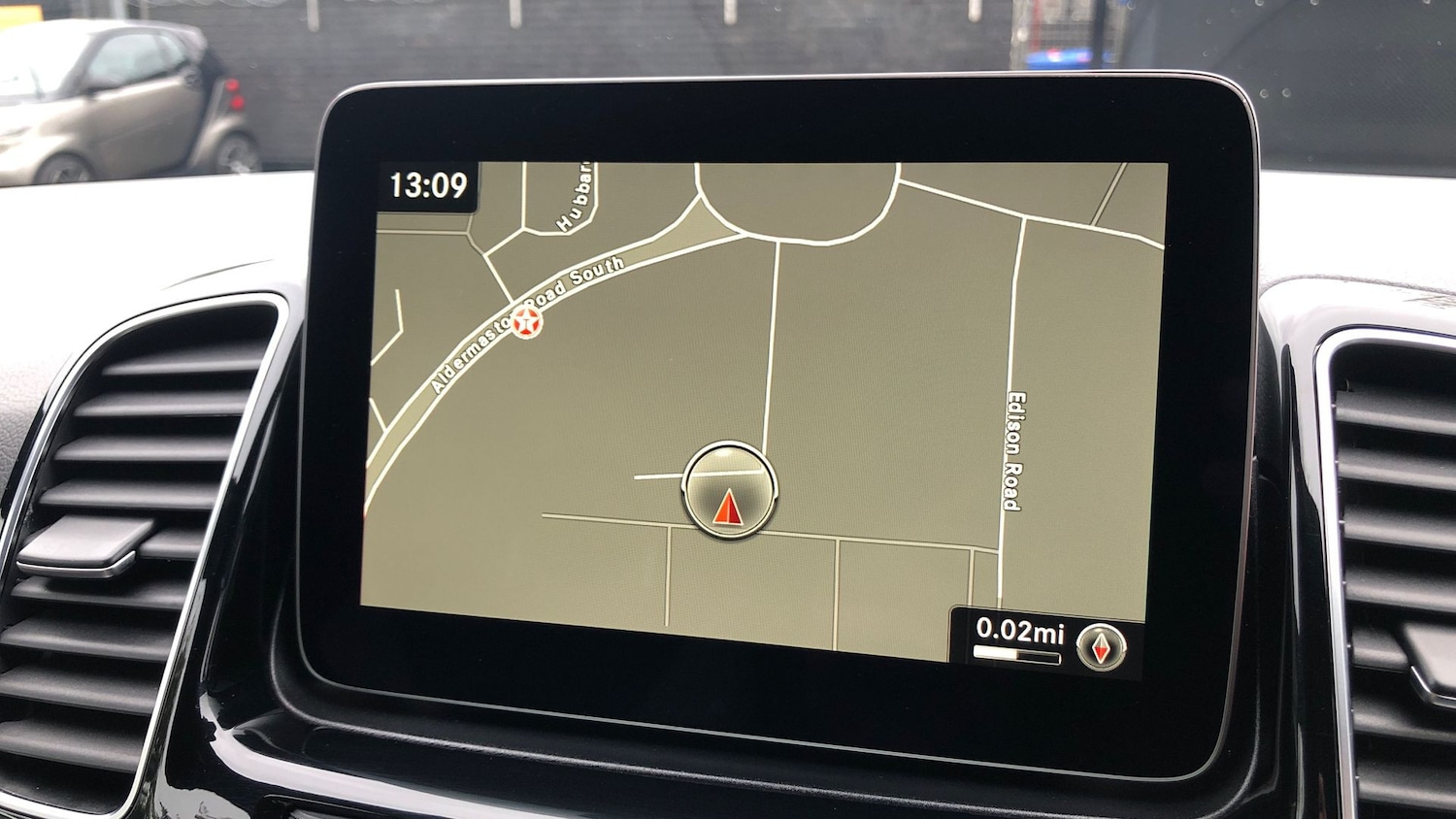 Used Mercedes-Benz GLE 2018 for sale - 77062181: Photo 20