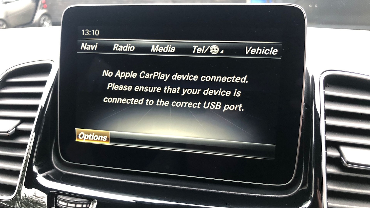 Used Mercedes-Benz GLE 2018 for sale - 77062181: Photo 21