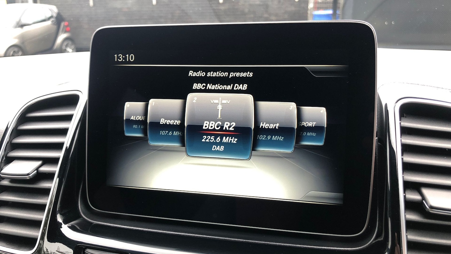 Used Mercedes-Benz GLE 2018 for sale - 77062181: Photo 22