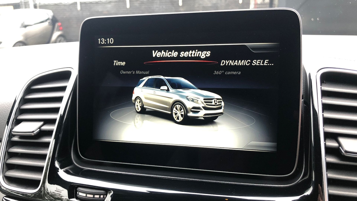 Used Mercedes-Benz GLE 2018 for sale - 77062181: Photo 23