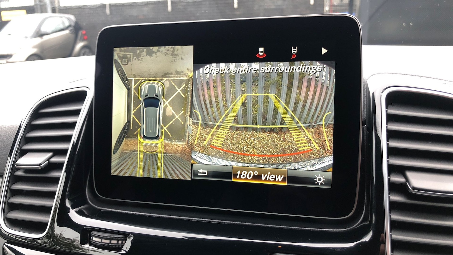 Used Mercedes-Benz GLE 2018 for sale - 77062181: Photo 24