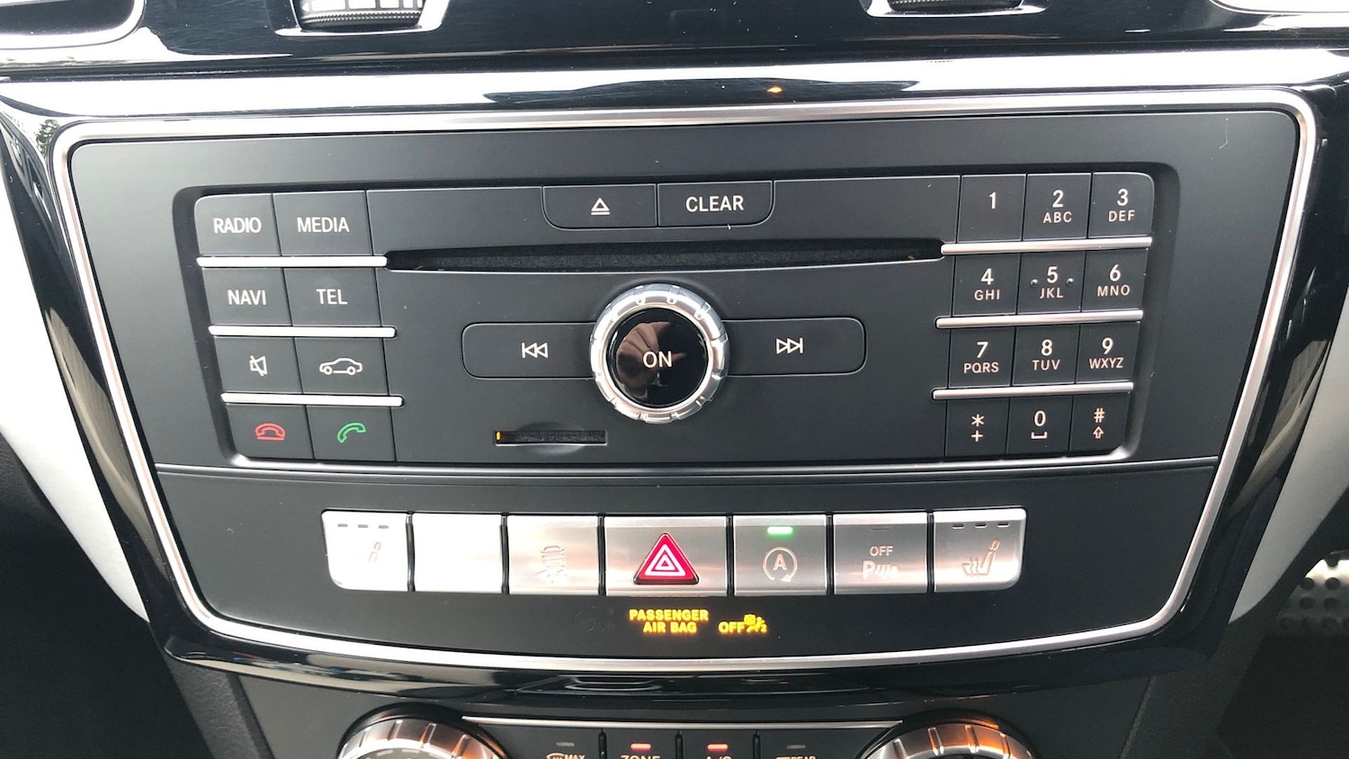 Used Mercedes-Benz GLE 2018 for sale - 77062181: Photo 25