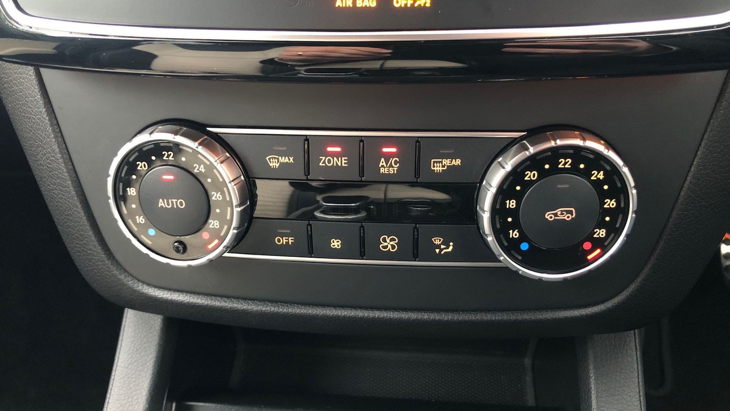 Used Mercedes-Benz GLE 2018 for sale - 77062181: Photo 26