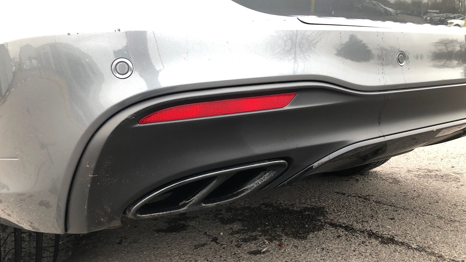 Used Mercedes-Benz GLE 2018 for sale - 77062181: Photo 39