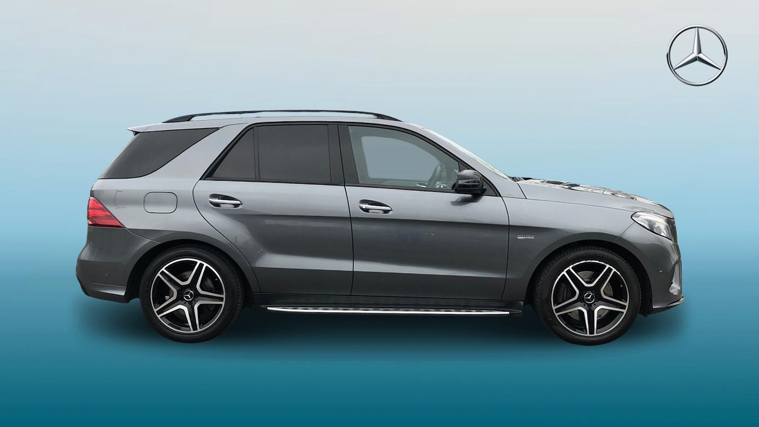 Used Mercedes-Benz GLE 2018 for sale - 77062181: Photo 4