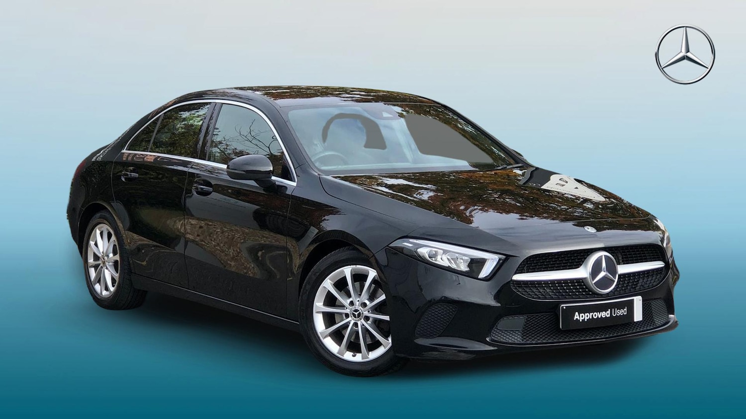 Used Mercedes-Benz A-Class 2019 for sale - 76413765: Photo 1