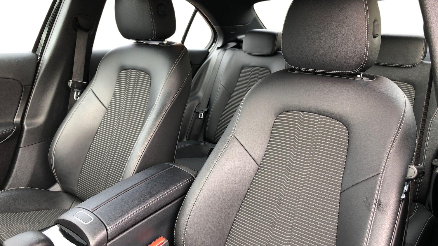 Used Mercedes-Benz A-Class 2019 for sale - 76413765: Photo 11