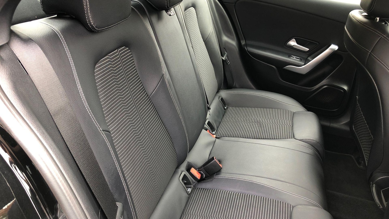 Used Mercedes-Benz A-Class 2019 for sale - 76413765: Photo 12