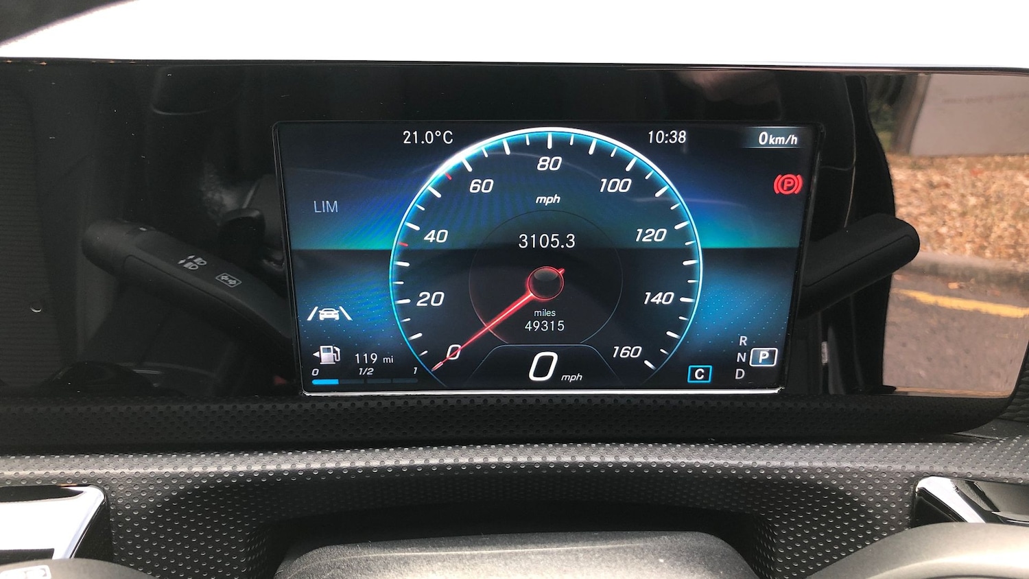 Used Mercedes-Benz A-Class 2019 for sale - 76413765: Photo 13